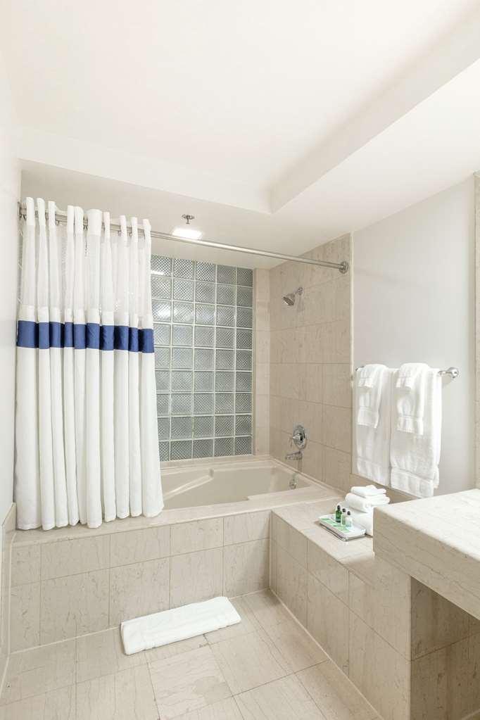 Atheneum Suite Hotel Detroit Rom bilde
