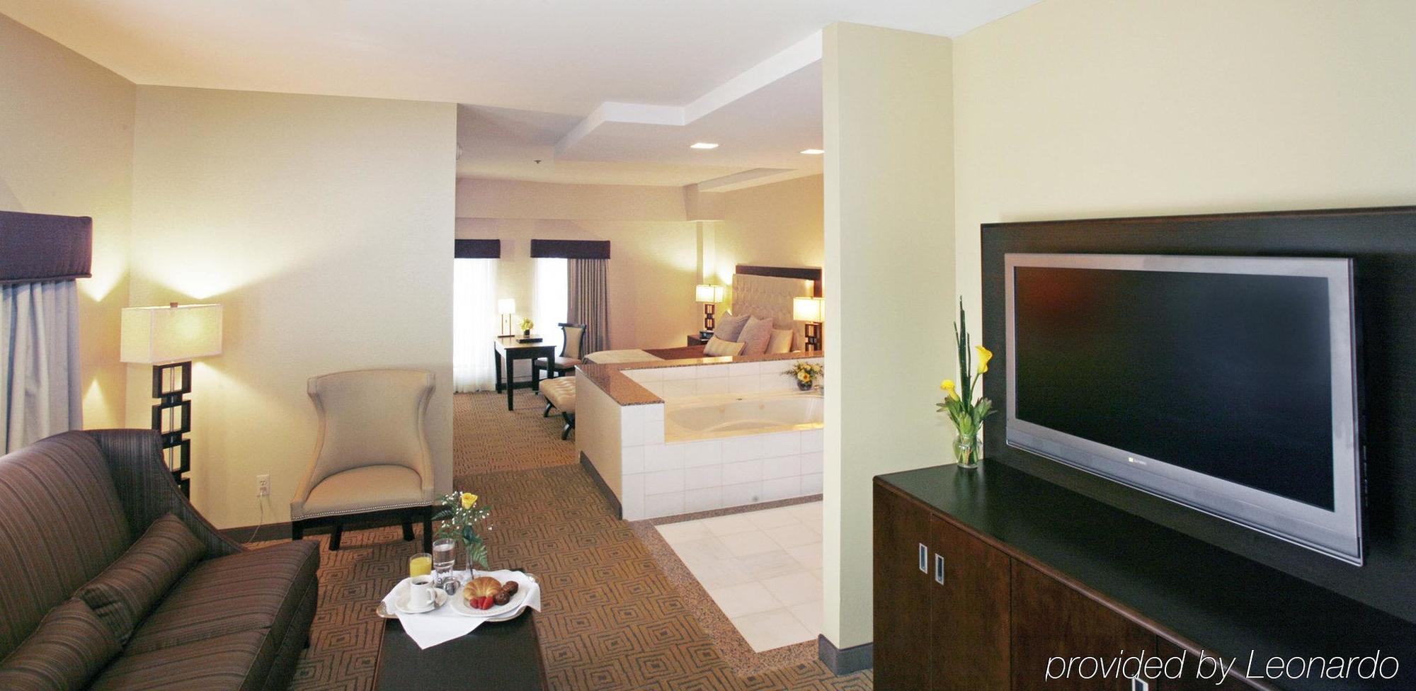 Atheneum Suite Hotel Detroit Eksteriør bilde